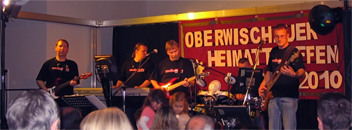 25 Jahre audiom - Ingolstadt 2010